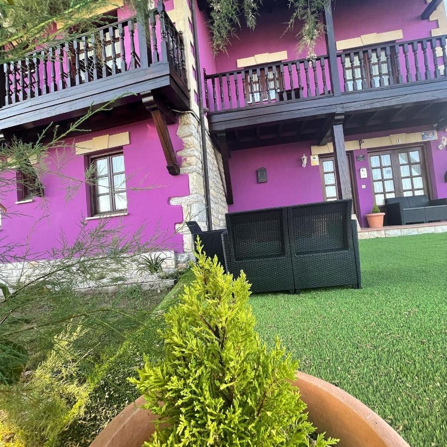 La Casa De Noelia Inn Hinojedo