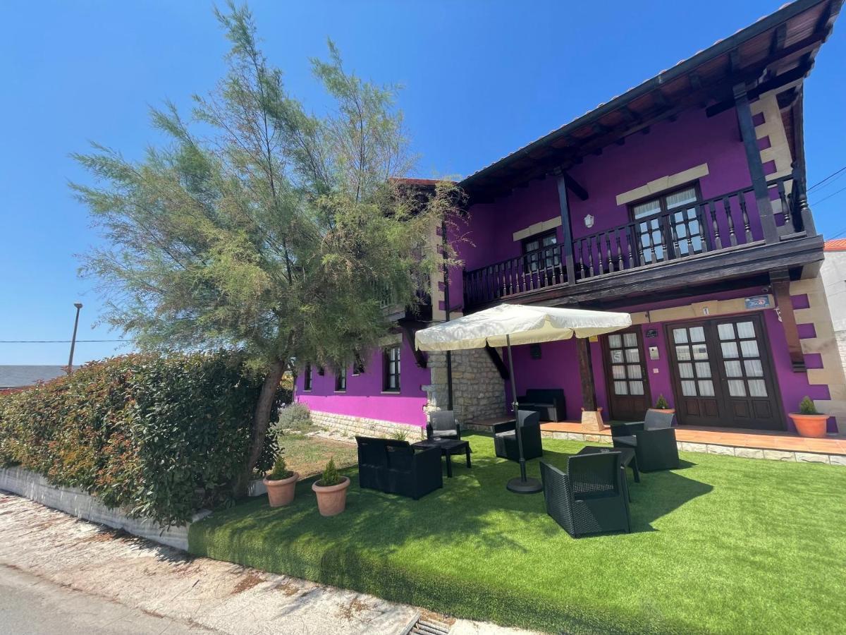 La Casa De Noelia Inn Hinojedo
