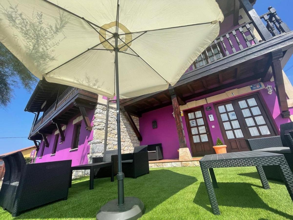 Inn La Casa De Noelia