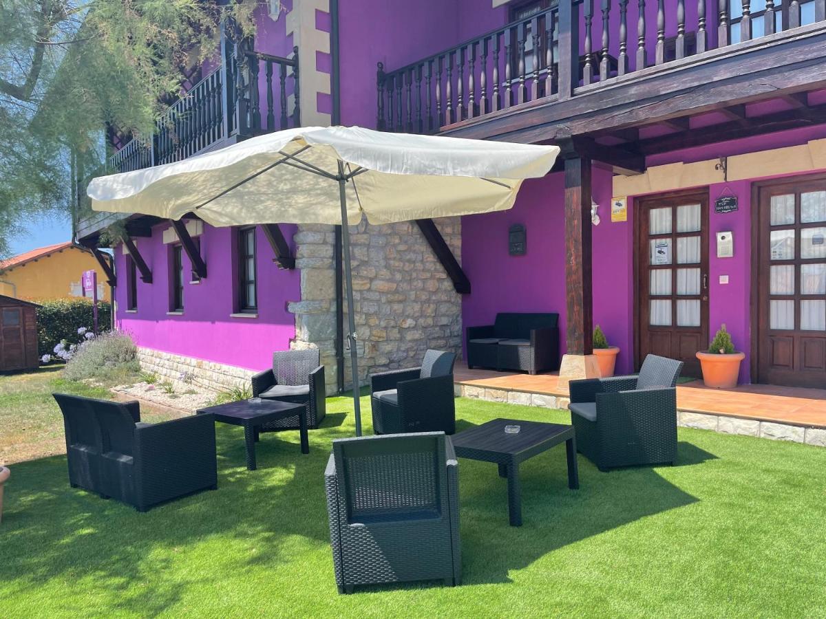Inn La Casa De Noelia