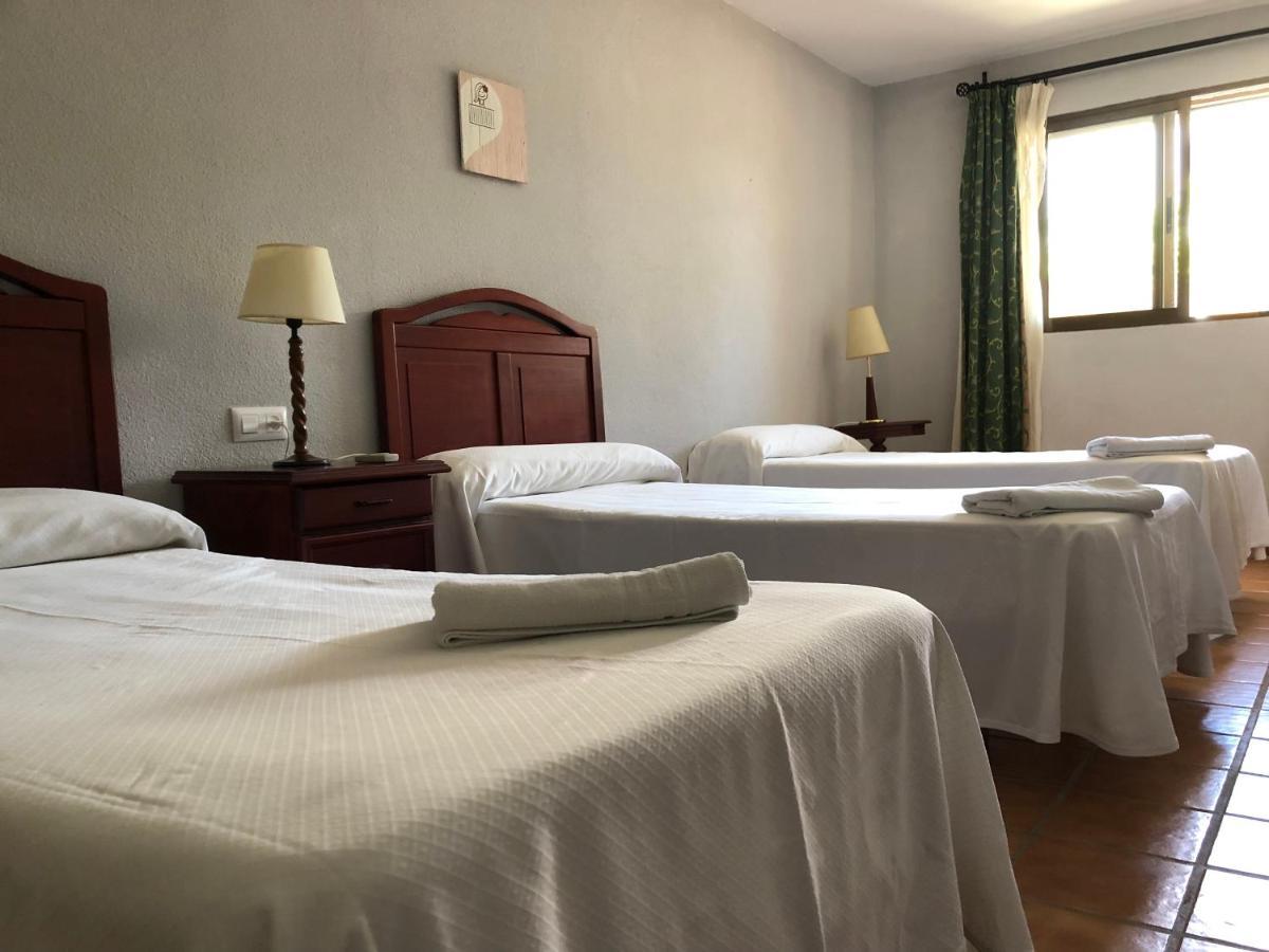 Atalayas Extremadura Apartahotel *