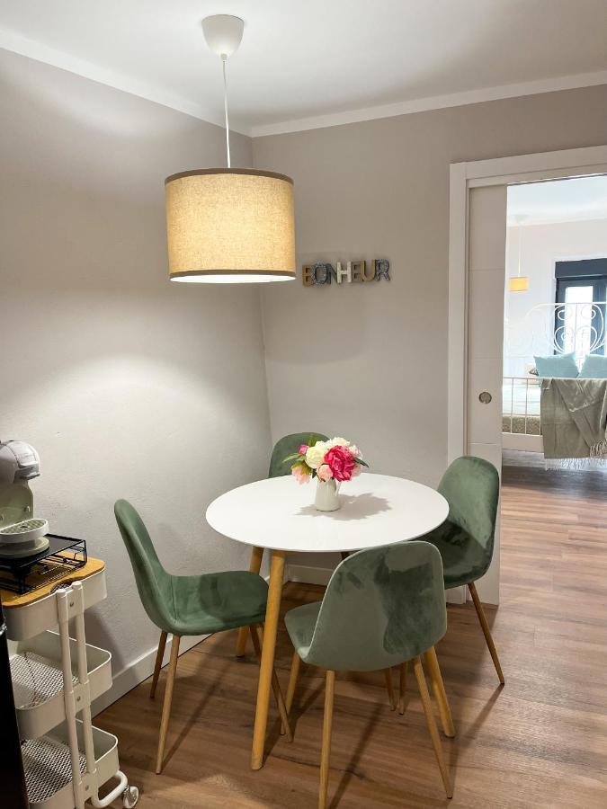 La Ruta Apartment