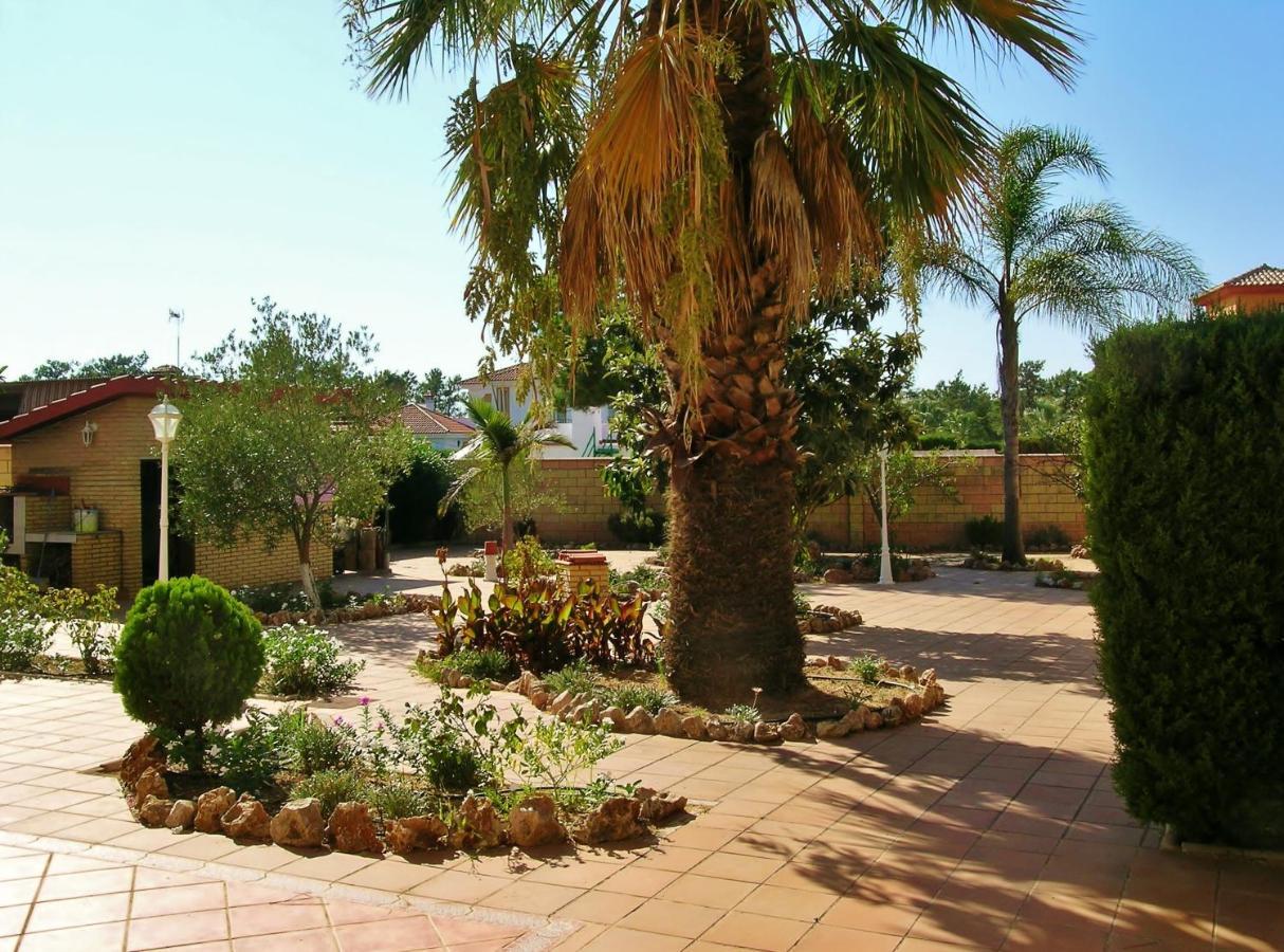 Villa Relax, Playa, Naturaleza…!!. Independiente Con Jardin...