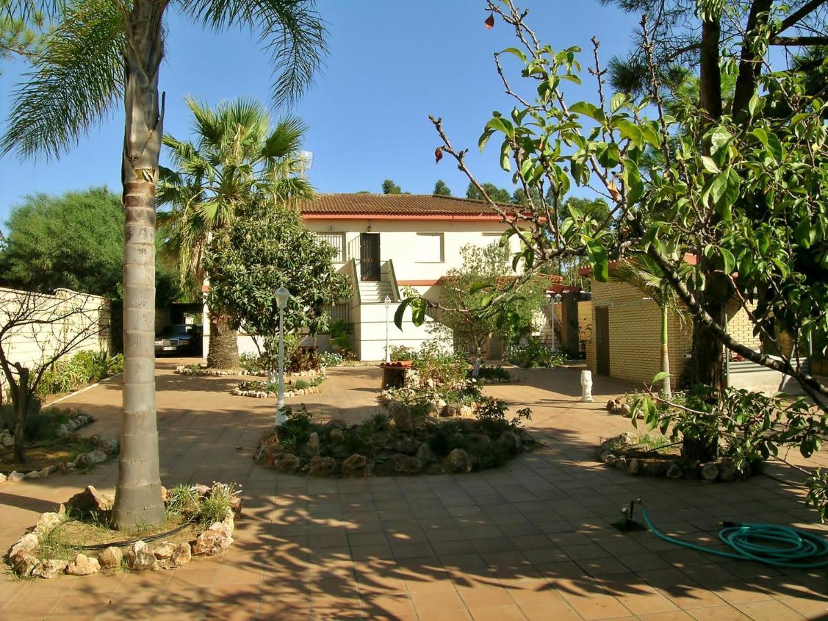 Relax, Playa, Naturaleza…!!. Independiente Con Jardin... Islantilla