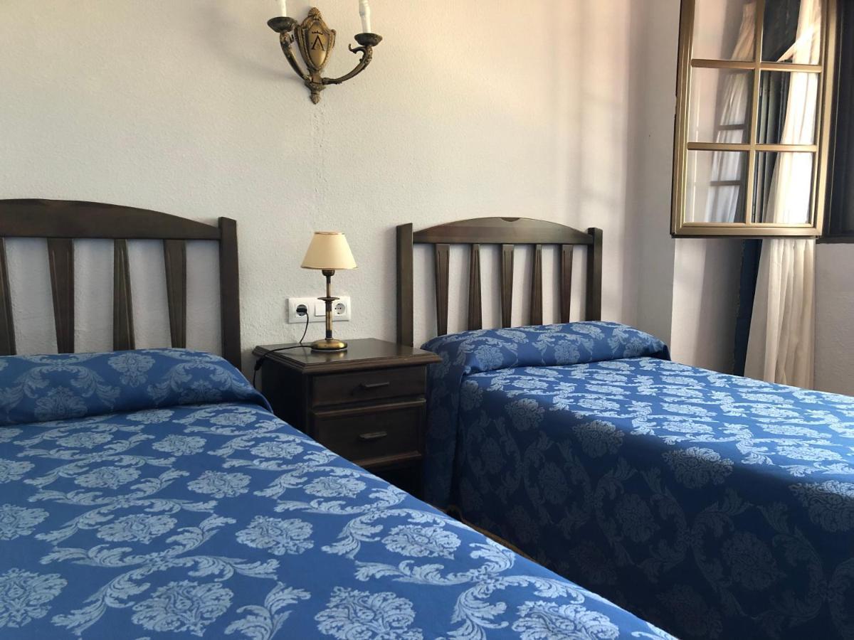 Atalayas Extremadura Apartahotel