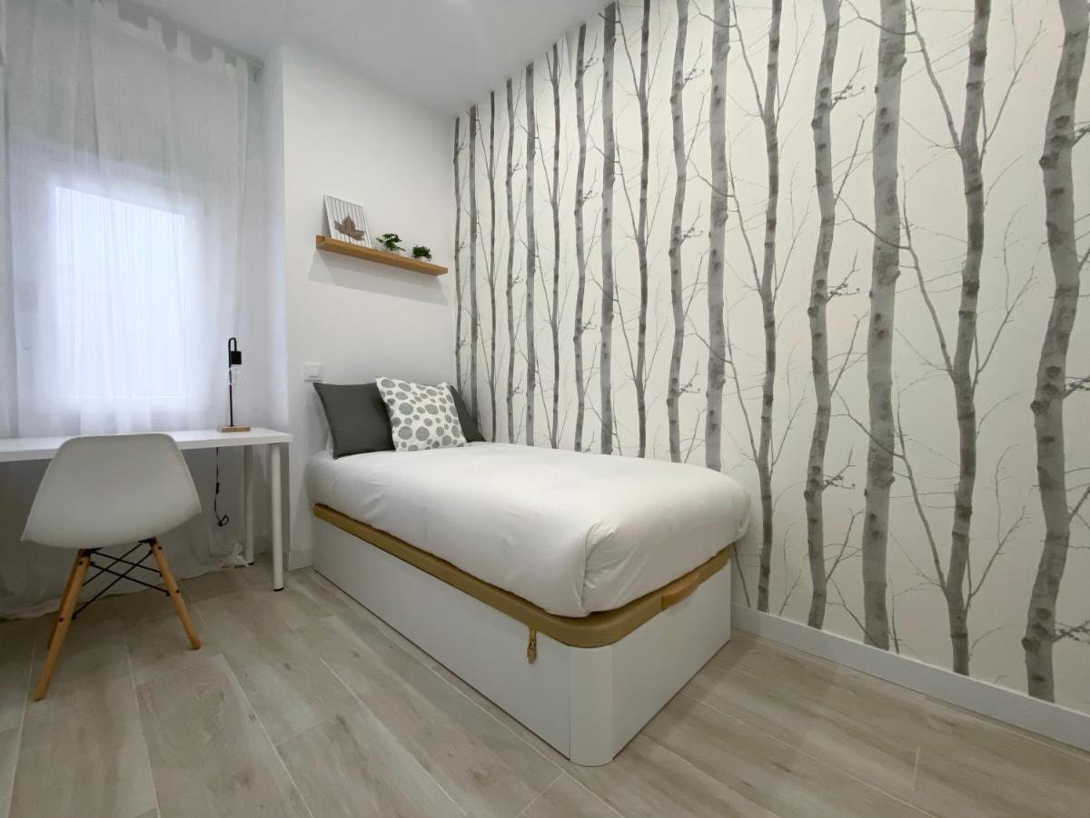 Apartment Batuecas Plaza Castilla - 4