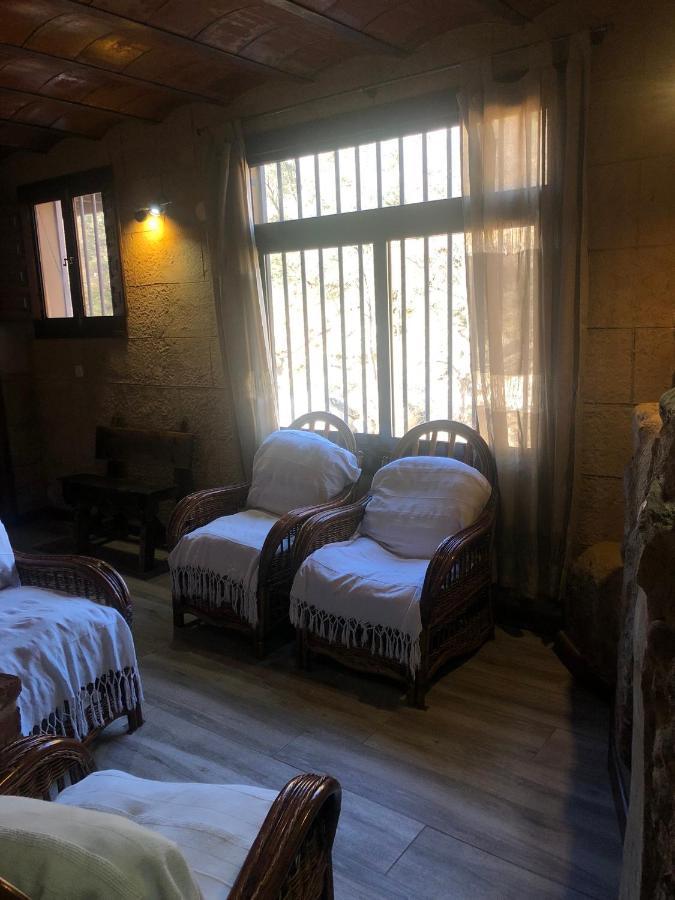 Holiday home Molino Del Jerte *