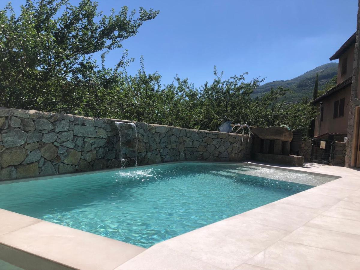 Holiday home Molino Del Jerte