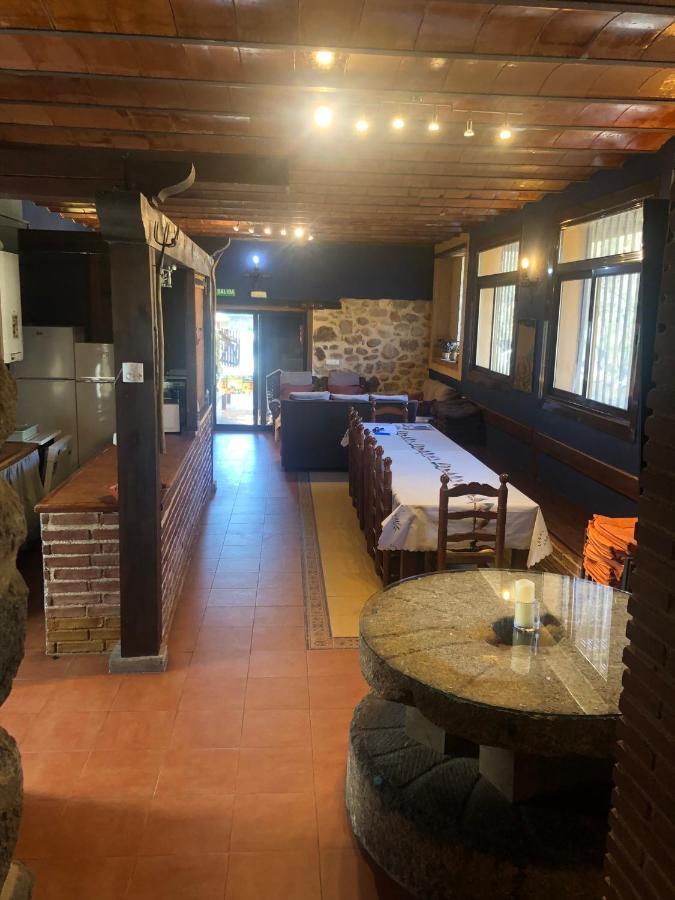 Molino Del Jerte Holiday home *