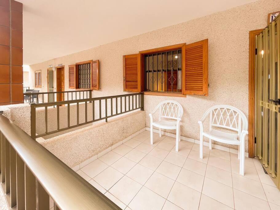 Apartment Calle Tamara 2-9 *