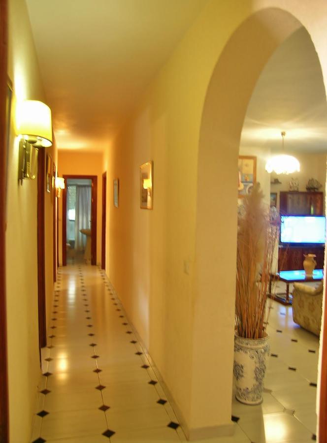 Relax, Playa, Naturaleza…!!. Independiente Con Jardin... Villa