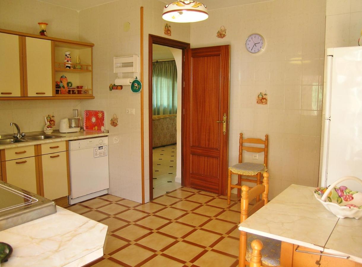 Villa Relax, Playa, Naturaleza…!!. Independiente Con Jardin... *