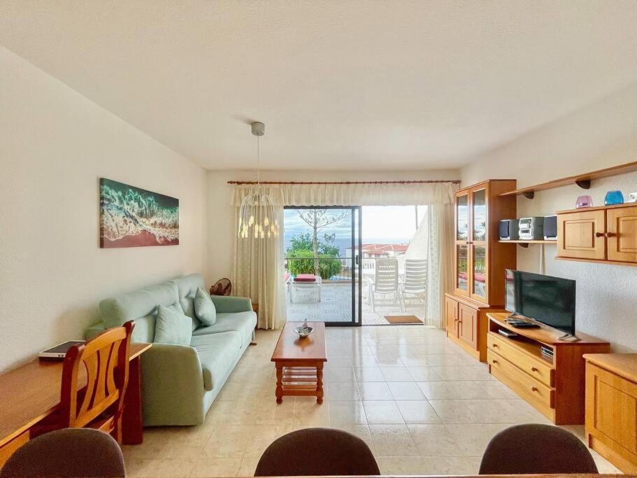 Calle Tamara 2-9 Santiago Del Teide