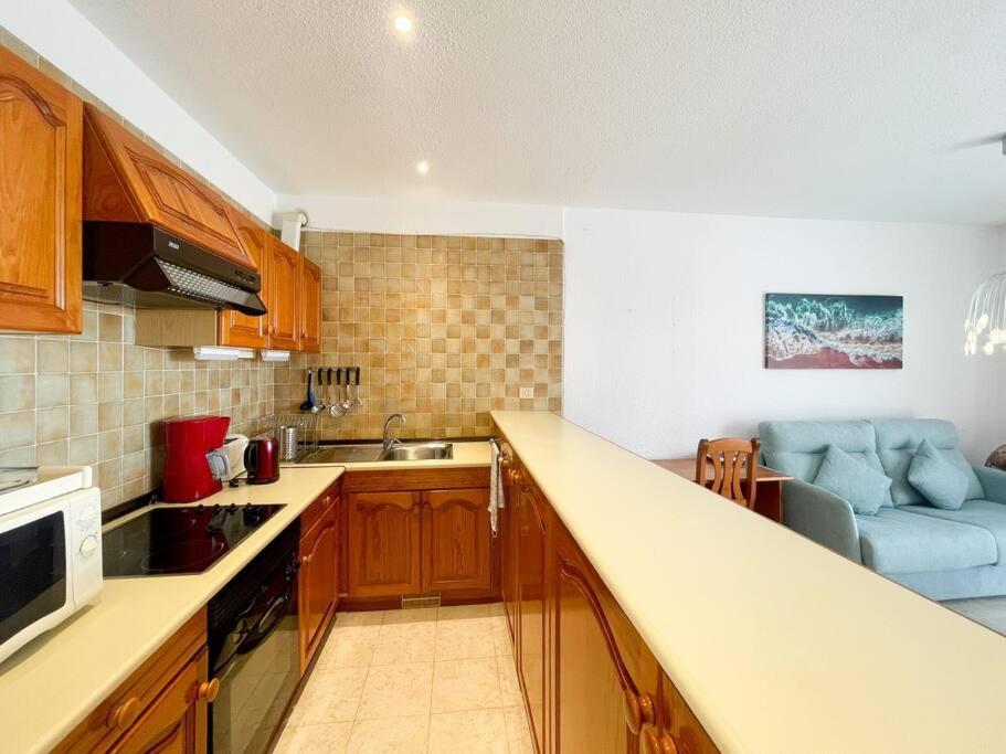 Apartment Calle Tamara 2-9 Santiago Del Teide
