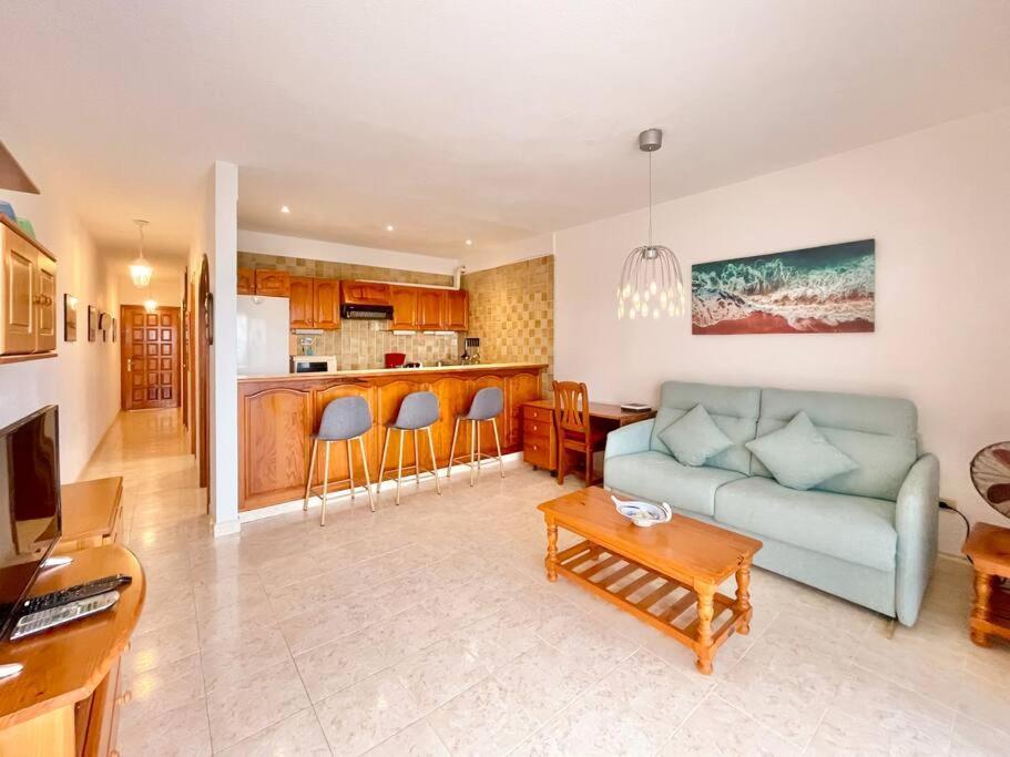 Apartment Calle Tamara 2-9 Santiago Del Teide