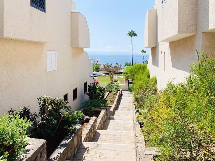 Calle Tamara 2-9 Apartment Santiago Del Teide