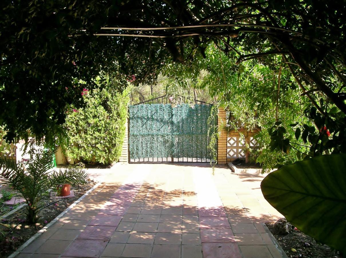 Villa Relax, Playa, Naturaleza…!!. Independiente Con Jardin...