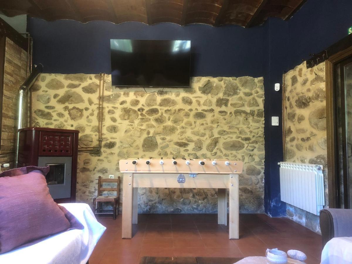 Holiday home Molino Del Jerte
