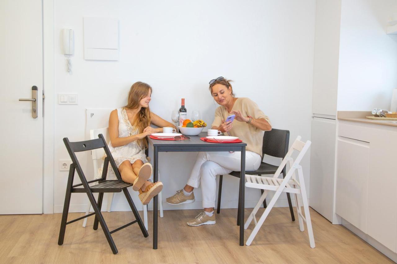 Apartment Edi Astoria