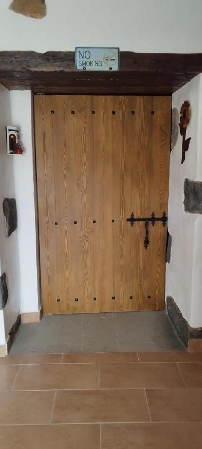 Casita Tahona Сasa de vacaciones Teguise (Lanzarote)