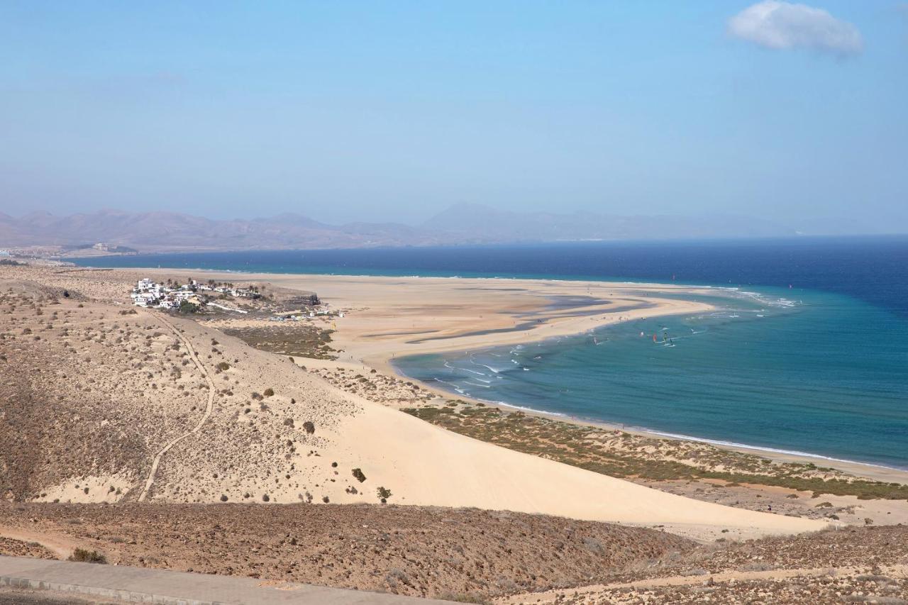 Duplex En Costa Calma-fuerteventura