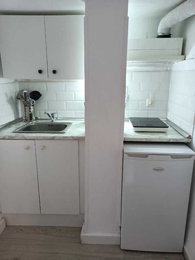 Apartamento En Torremolinos, Plaza De Andalucia