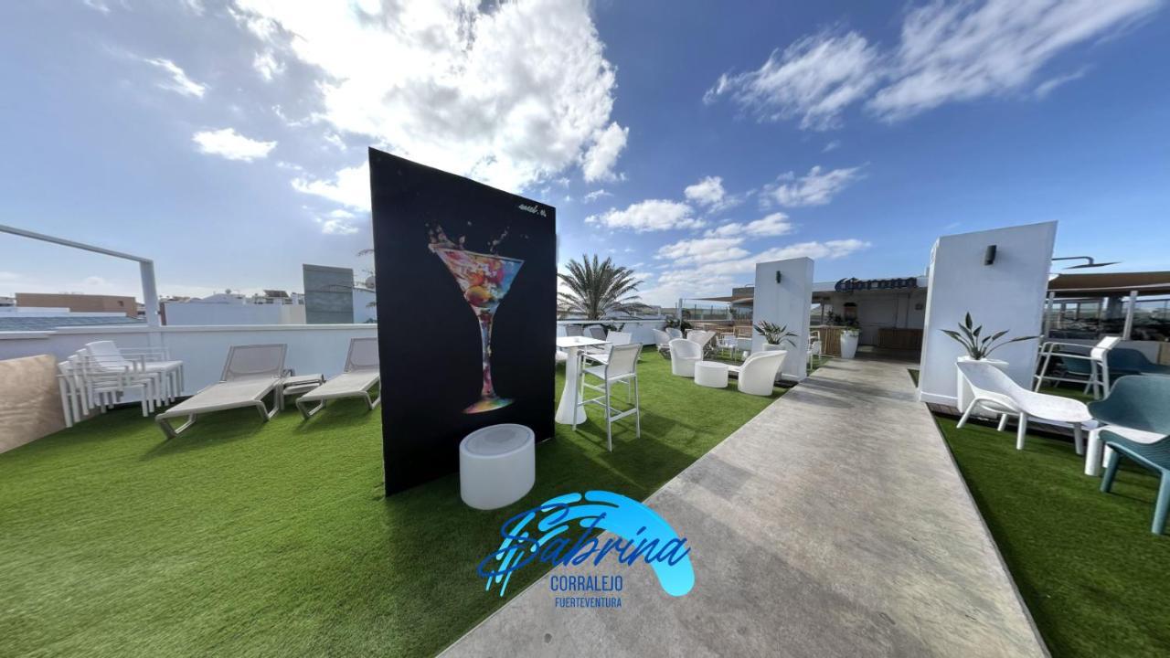 Apartamento Grazioso Al Bristol Sunset Vista