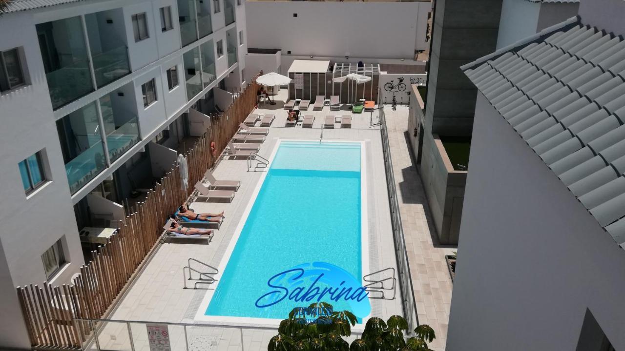 Apartamento Grazioso Al Bristol Sunset Vista