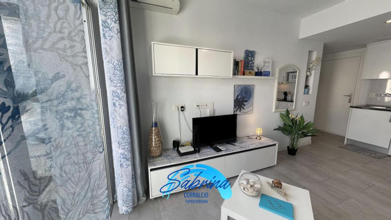 Apartamento Grazioso Al Bristol Sunset Vista