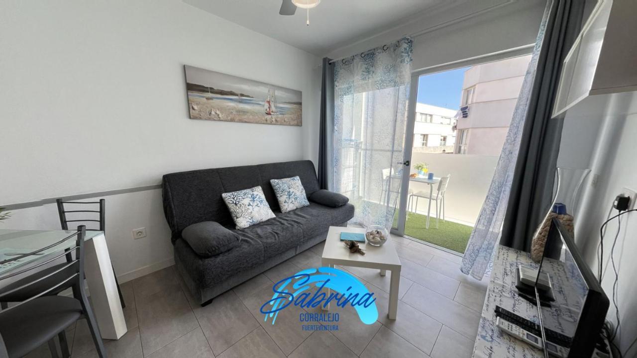 Apartamento Grazioso Al Bristol Sunset Vista Corralejo