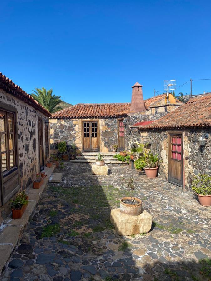 Casa rural Vera De La Hoya *