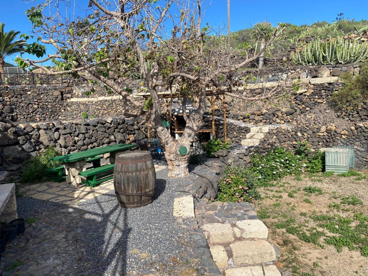 Casa rural Vera De La Hoya *