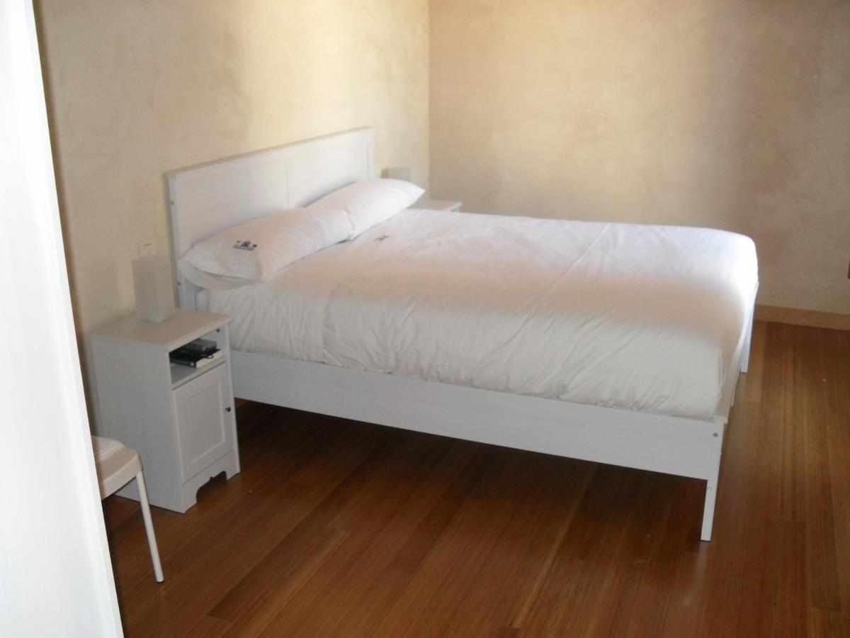 Apartamento Casa Palacio De