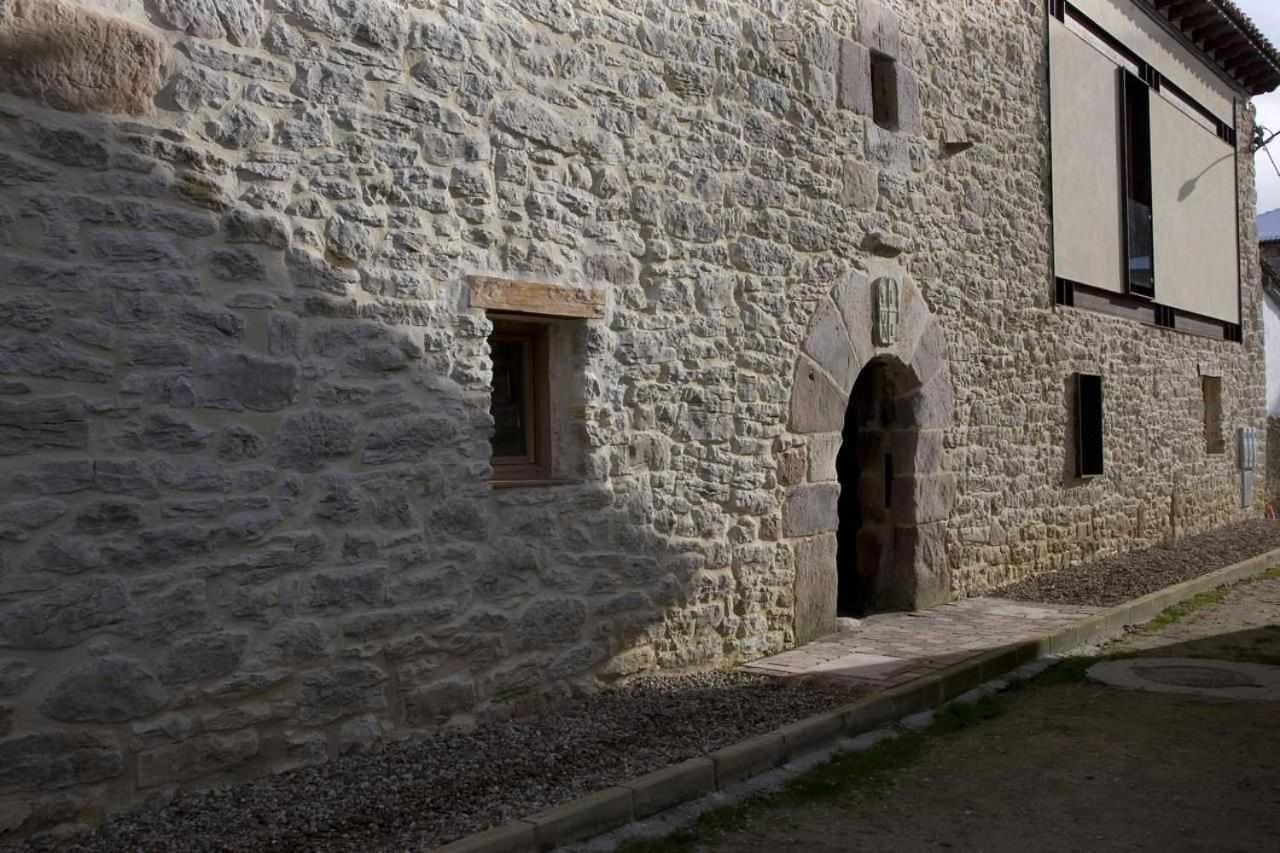 Apartamento Casa Palacio De