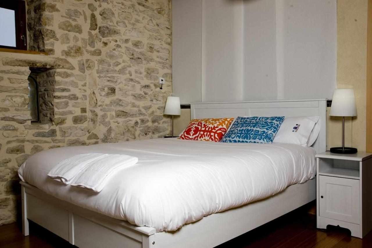 Apartamento Casa Palacio De *