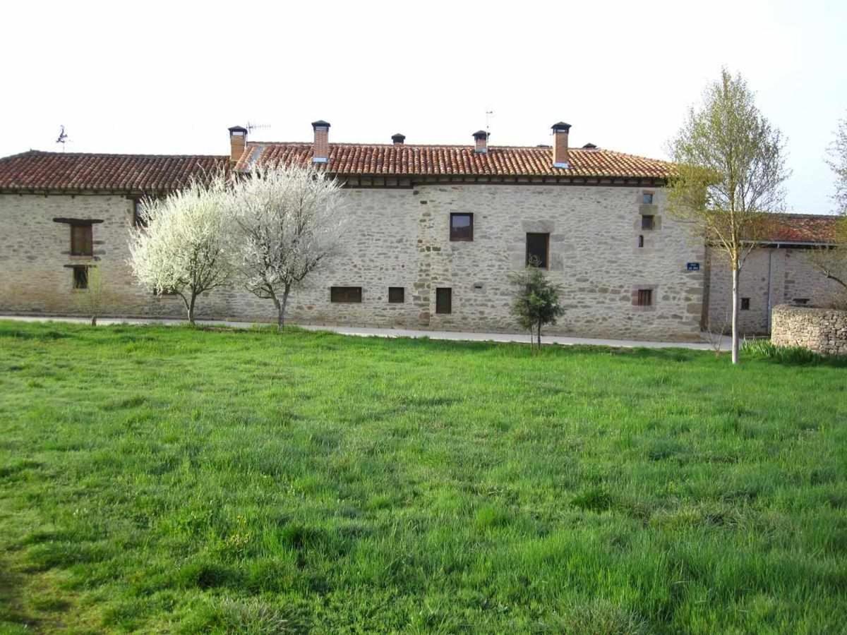 Casa Palacio De * Mave