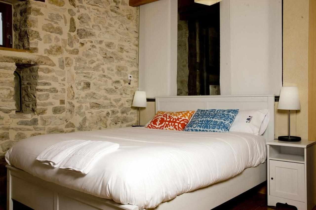 Apartamento Casa Palacio De *