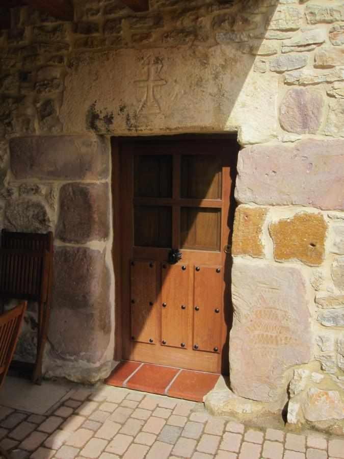 Casa Palacio De