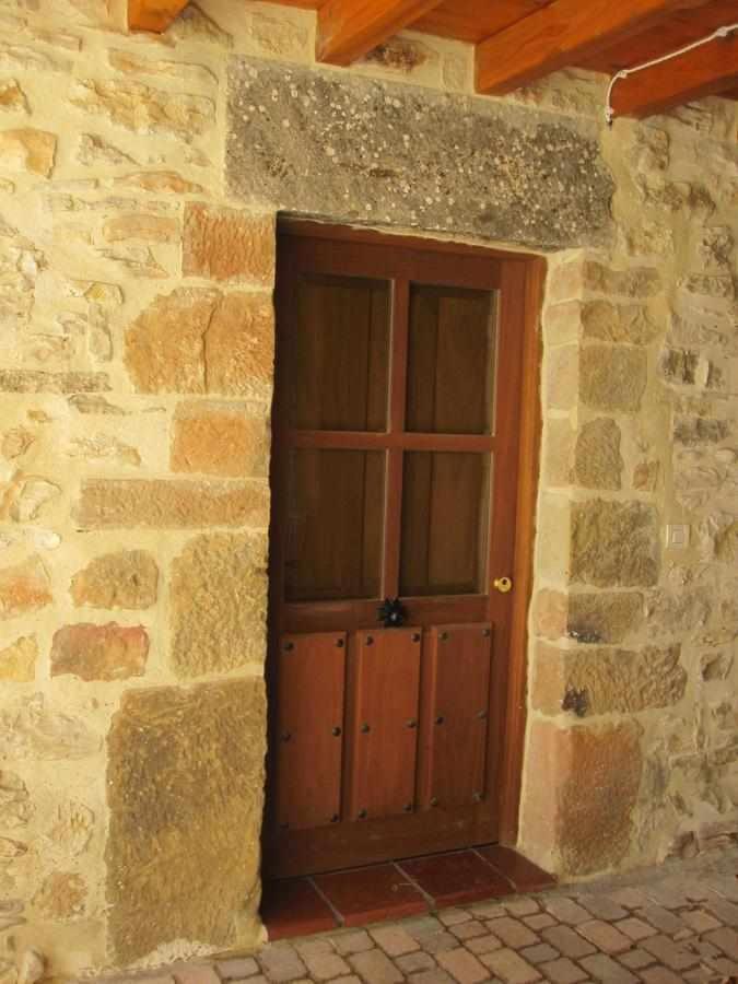 Casa Palacio De * Mave