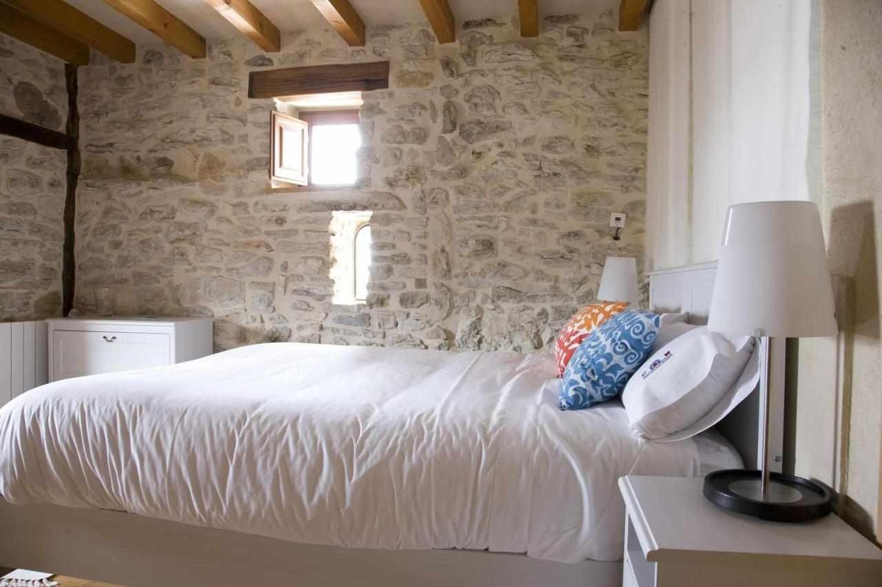 Apartamento Casa Palacio De *