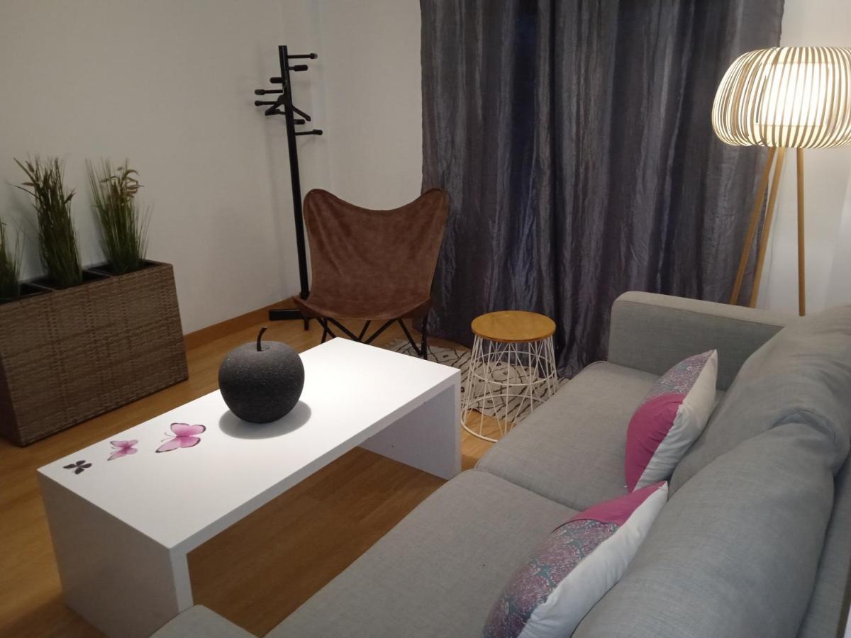 Gallery & Wifi Apartment *