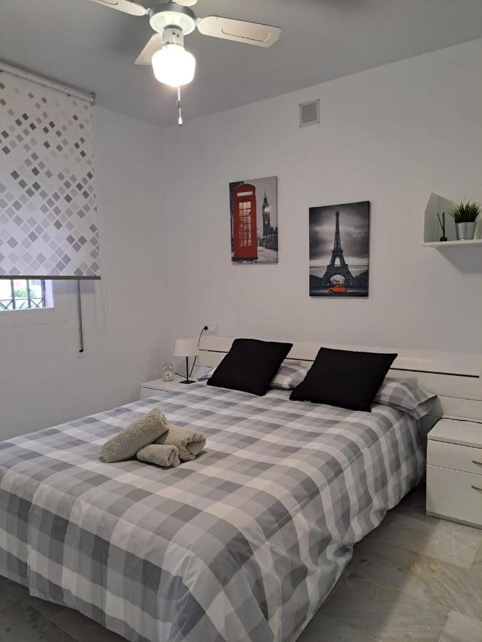 Encantador Residencial Con Piscina Apartment *