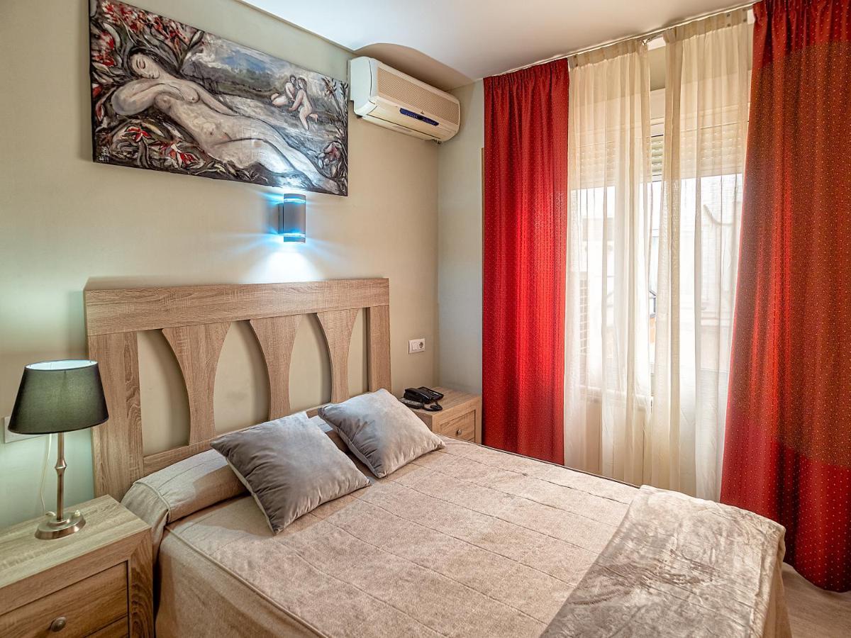 Real 2* Aranjuez