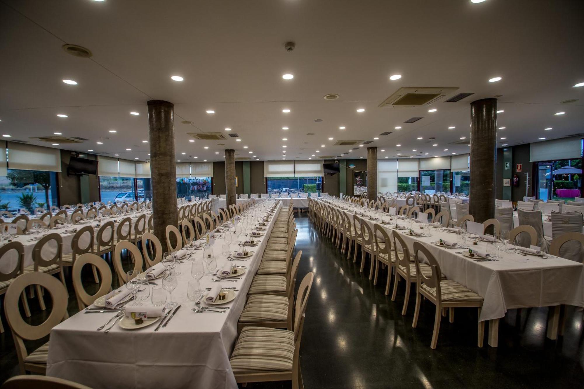 Nuevo Zenit Hotel Calahorra