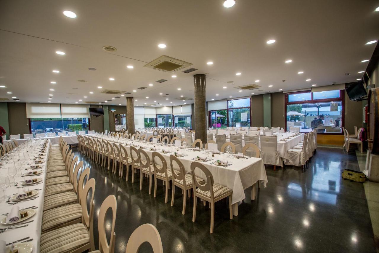 Nuevo Zenit Hotel Calahorra