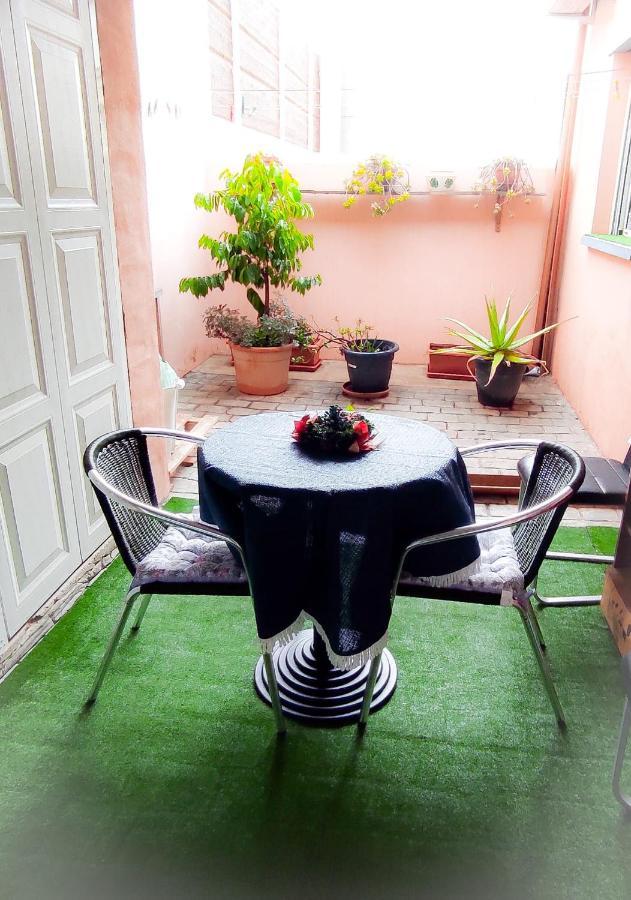 Happy Guest house