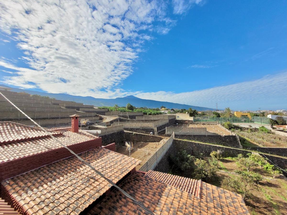 Bollullo Sunset - Araguaney Apartamento *