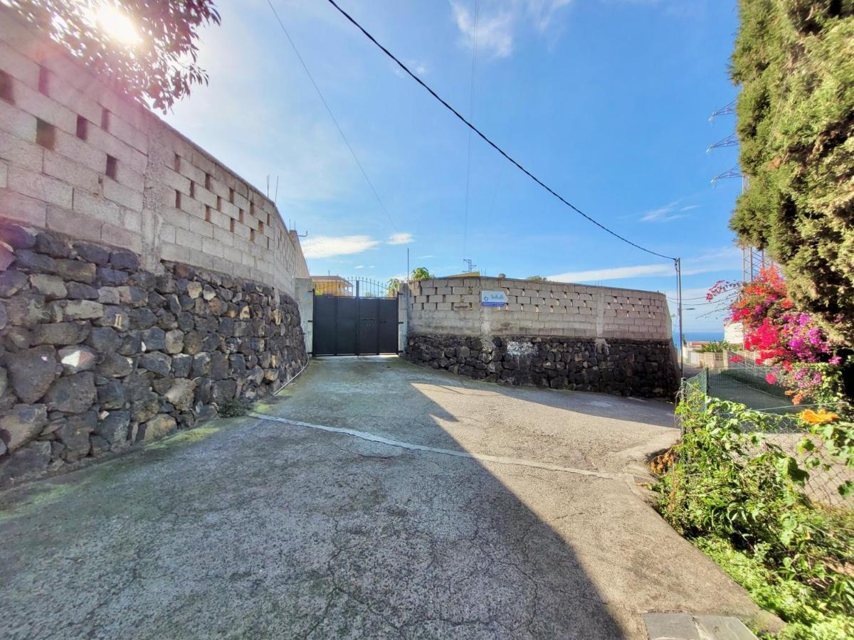Apartamento Bollullo Sunset - Araguaney *