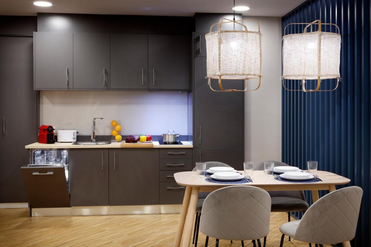 Apartamento I Loft Santiago By Upper Luxury Housing