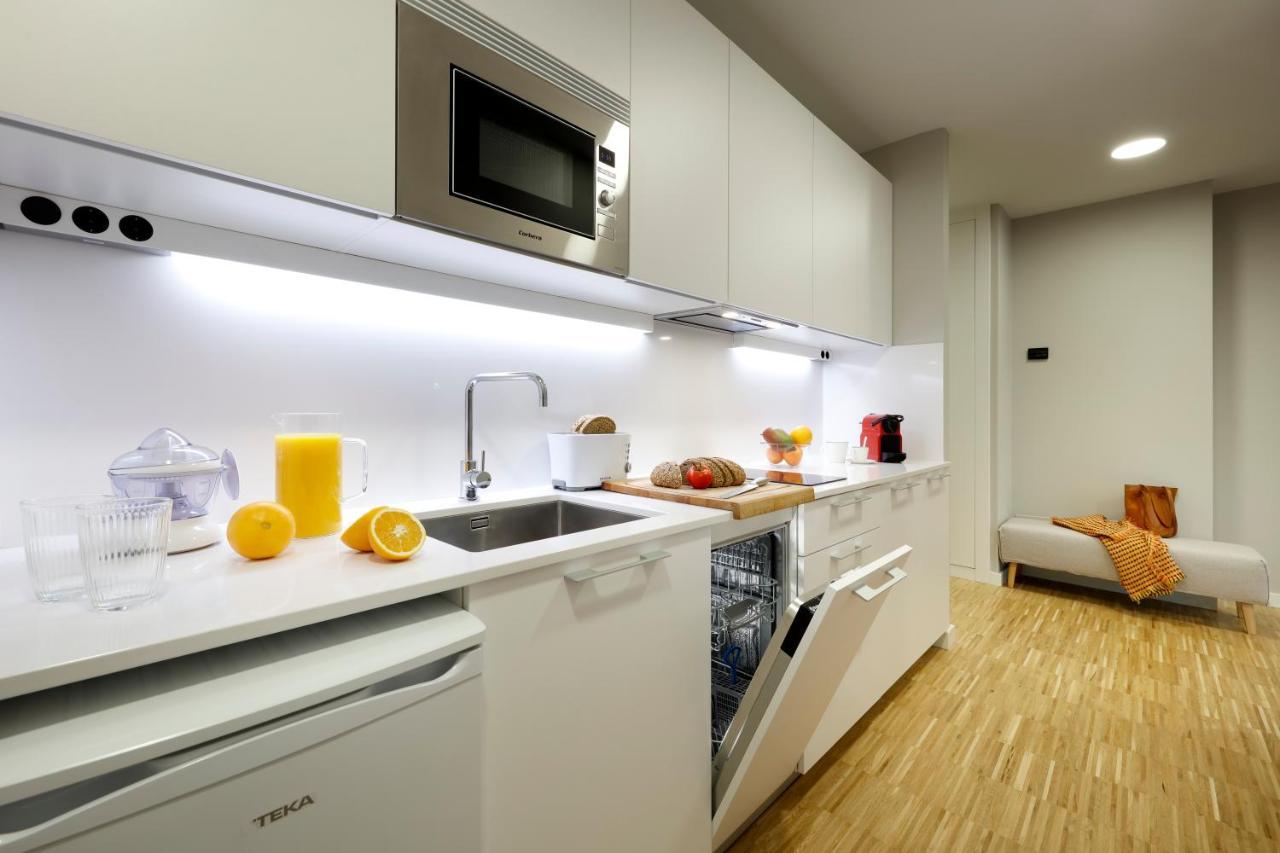 Apartamento I Loft Santiago By Upper Luxury Housing
